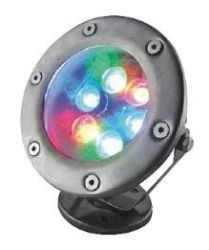 YF-PL01006 6W LED UNDERWATER LIGHT