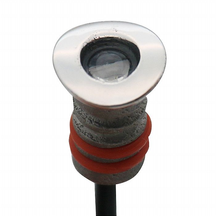 Curved Mini Led Spot Light  With IP68