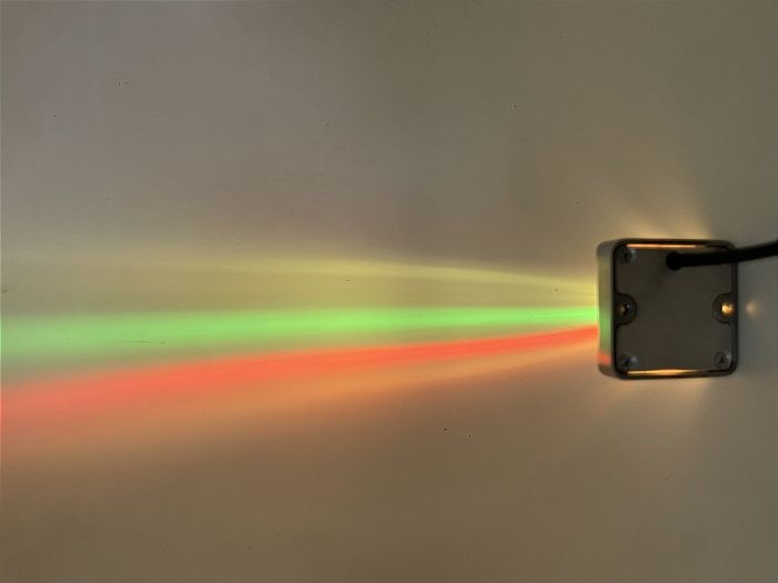 Led Ambient Lighting