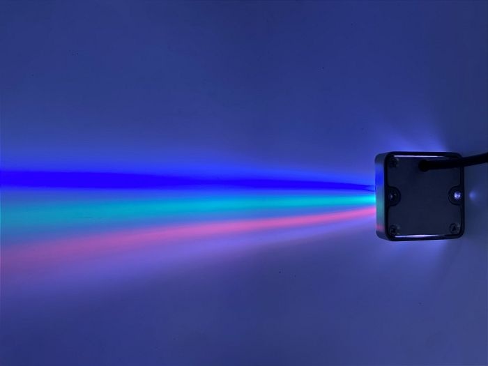 Led Ambient Lighting