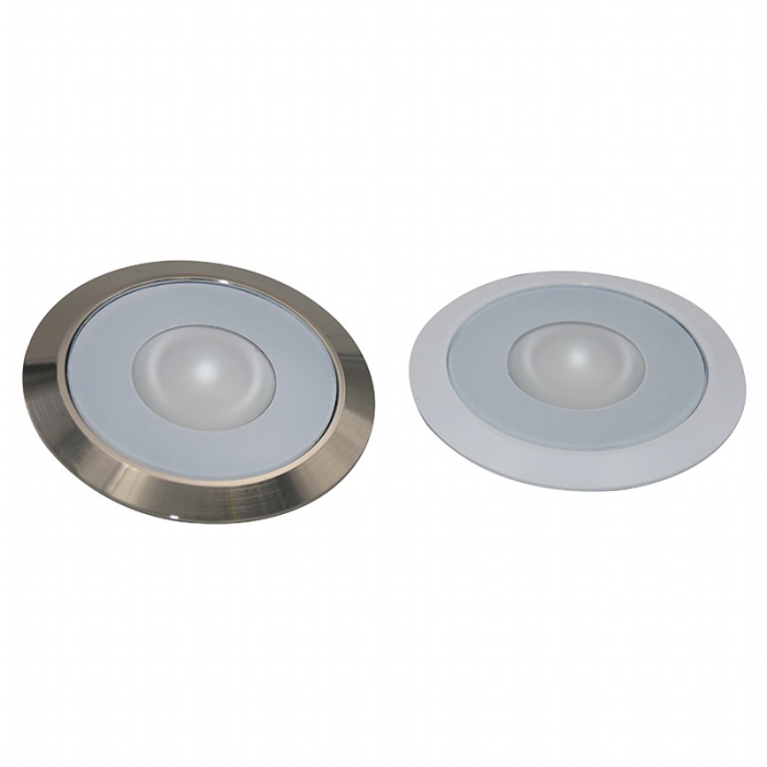 Mirage Flush Mount LED Down Lights