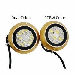 High Quality Underwater LED Lights