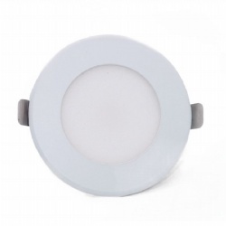 White Color Recessed Led Down Light IP67