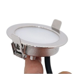 2.5 Inch Led Recessed Down Light IP67